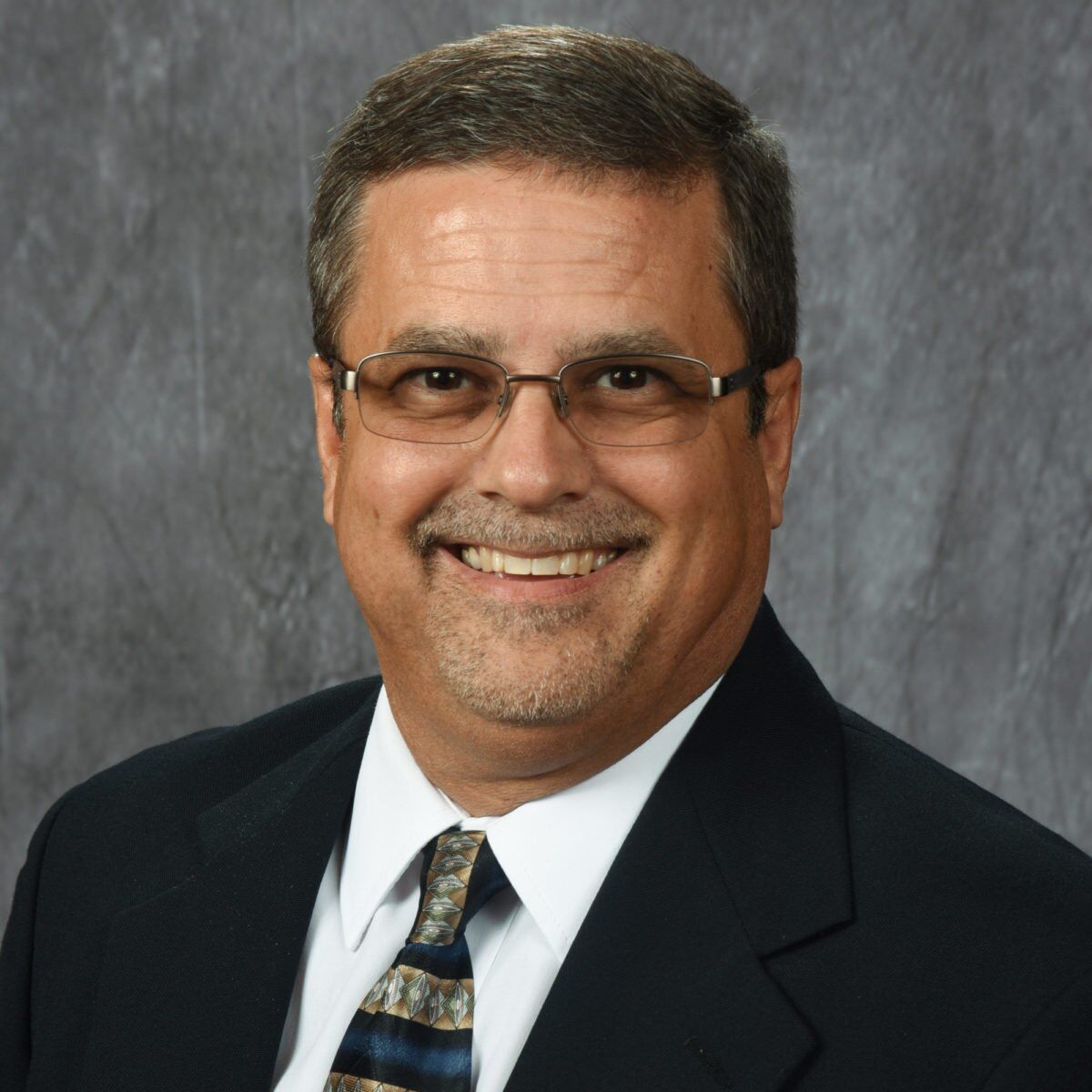 Richard McWhirter